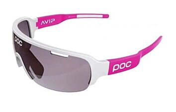 Окуляри POC DO Half Blade AVIP Violet Light Silver
