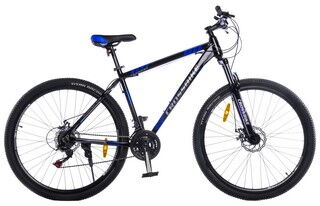 Велосипед Crossbike Everest 29"