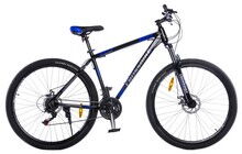 Велосипед Crossbike Everest 29" - фото 1