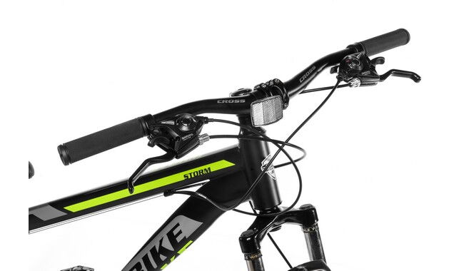 Велосипед Crossbike Storm 27.5" - дополнительное фото 4