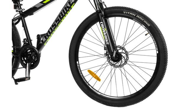 Велосипед Crossbike Storm 27.5" - дополнительное фото 5