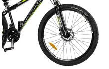 Велосипед Crossbike Storm 27.5" - дополнительное фото 5