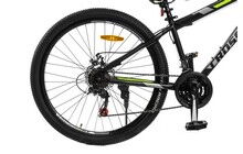 Велосипед Crossbike Storm 27.5" - дополнительное фото 6