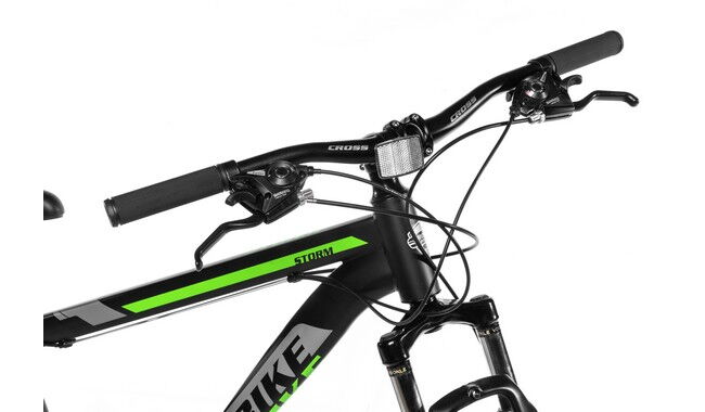 Велосипед Crossbike Storm 27.5" - дополнительное фото 7