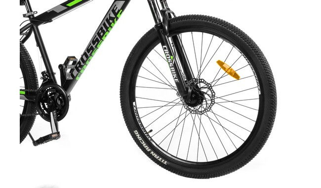 Велосипед Crossbike Storm 27.5" - дополнительное фото 8