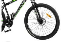 Велосипед Crossbike Storm 27.5" - дополнительное фото 8