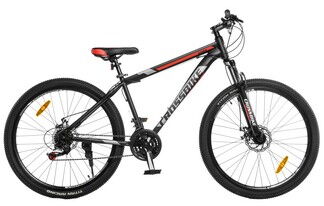 Велосипед Crossbike Storm 27.5"