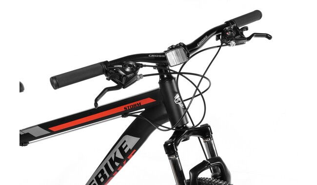 Велосипед Crossbike Storm 27.5" - дополнительное фото 1