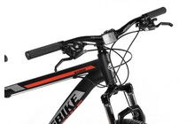 Велосипед Crossbike Storm 27.5" - дополнительное фото 1