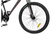 Велосипед Crossbike Storm 27.5" - дополнительное фото 2