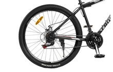 Велосипед Crossbike Storm 27.5" - дополнительное фото 3