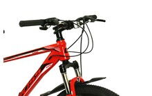 Велосипед Cross Kron 26" - дополнительное фото 1