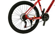 Велосипед Cross Kron 26" - дополнительное фото 2