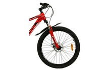 Велосипед Cross Kron 26" - дополнительное фото 3