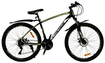 Велосипед Cross Tracker 26