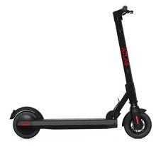 Електросамокат Atlas i-Max Pro