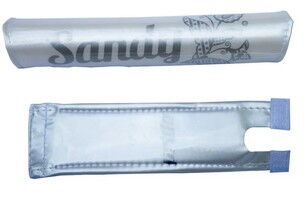 Защитная накладка на руль Pride Sandy