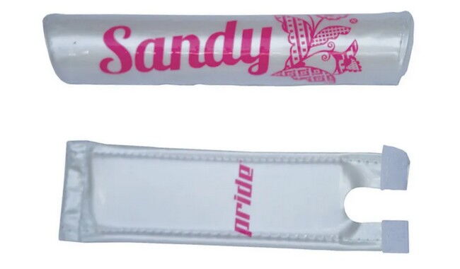 Защитная накладка на руль Pride Sandy - фото 1