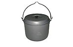 Котелок Tramp 4,6 л - фото 1
