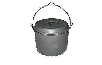 Котелок Tramp 7 л