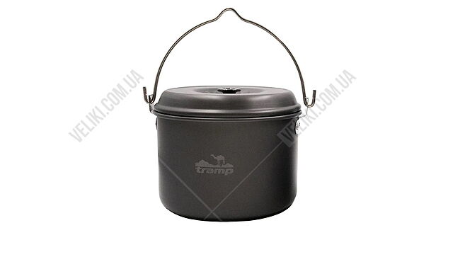 Котелок Tramp 7 л - дополнительное фото 2