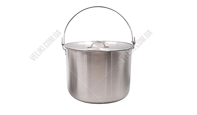 Котелок Tramp 4,8 л - дополнительное фото 1