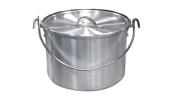 Котелок Tramp 9 л