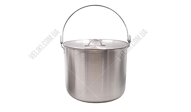 Котелок Tramp 9 л - дополнительное фото 1