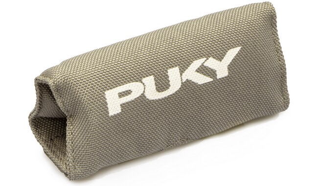 Защитная накладка на руль Puky LP1 - дополнительное фото 5