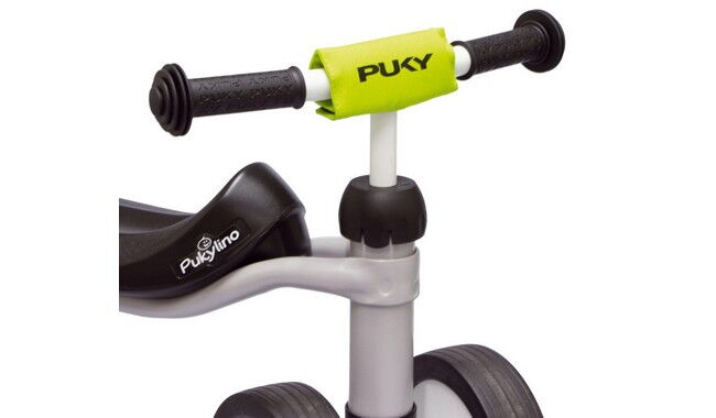 Защитная накладка на руль Puky LP1 - дополнительное фото 4