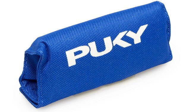 Защитная накладка на руль Puky LP2 - дополнительное фото 1