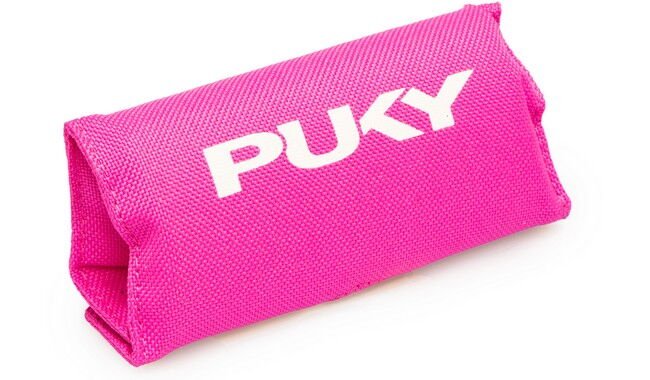 Защитная накладка на руль Puky LP2 - дополнительное фото 2