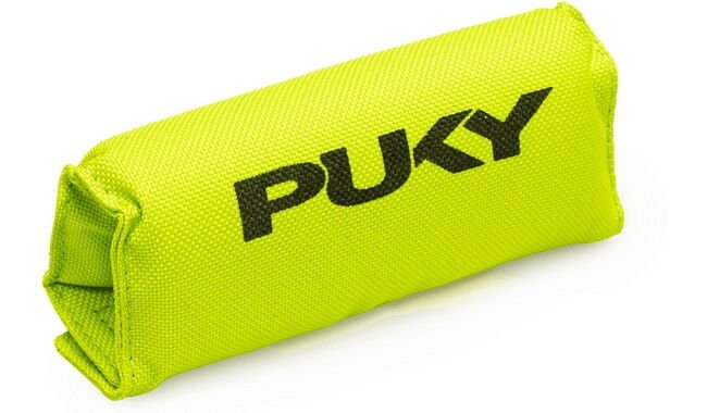 Защитная накладка на руль Puky LP2 - дополнительное фото 3