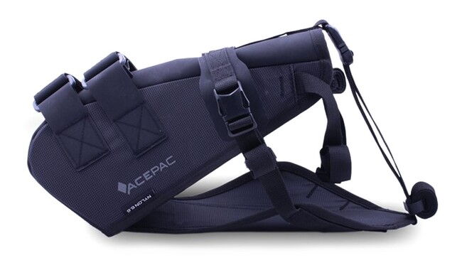 Підвісна система Acepac Saddle Harness - фото 2