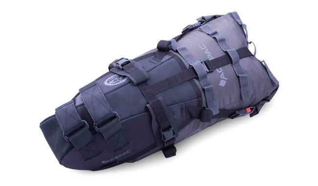 Подвесная система Acepac Saddle Harness - дополнительное фото 11