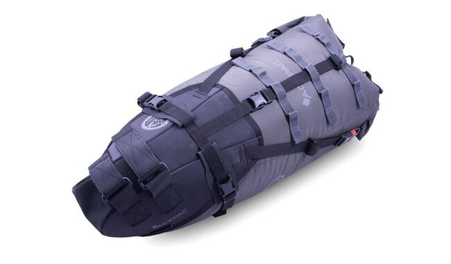 Подвесная система Acepac Saddle Harness - дополнительное фото 12