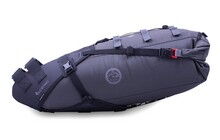 Подвесная система Acepac Saddle Harness - дополнительное фото 10