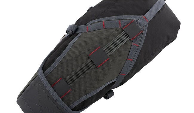 Подвесная система Acepac Saddle Harness - дополнительное фото 2