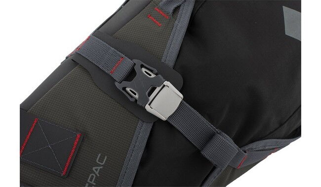 Подвесная система Acepac Saddle Harness - дополнительное фото 3