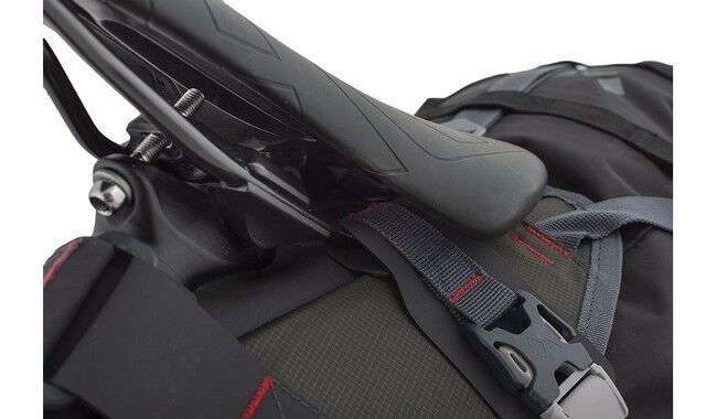 Подвесная система Acepac Saddle Harness - дополнительное фото 4