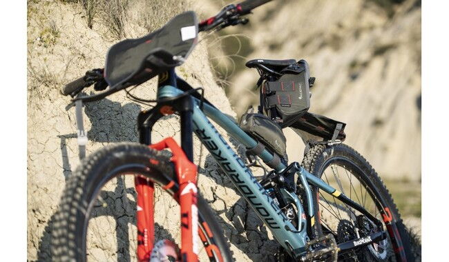 Подвесная система Acepac Saddle Harness - дополнительное фото 6