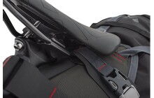 Подвесная система Acepac Saddle Harness - дополнительное фото 4