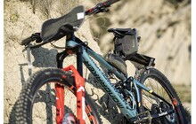 Подвесная система Acepac Saddle Harness - дополнительное фото 6