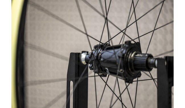 Адаптер втулки Unior для колісного верстата - дополнительное фото 1