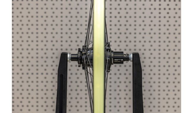 Адаптер втулки Unior для колісного верстата - дополнительное фото 2