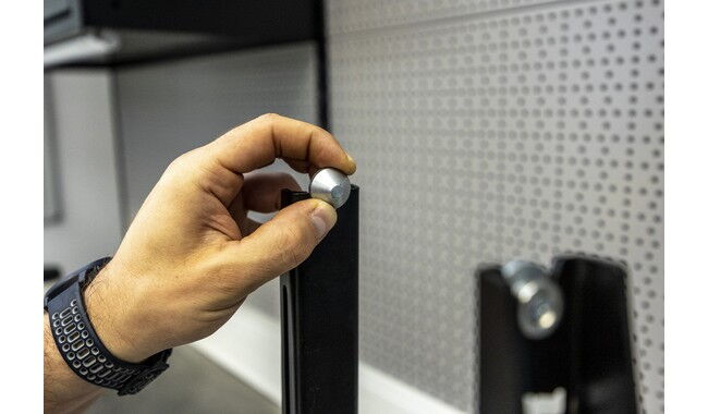 Адаптер втулки Unior для колісного верстата - дополнительное фото 4