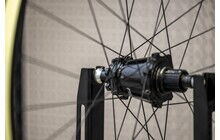 Адаптер втулки Unior для колісного верстата - дополнительное фото 1