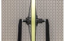 Адаптер втулки Unior для колісного верстата - дополнительное фото 2