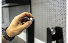 Адаптер втулки Unior для колісного верстата - дополнительное фото 4