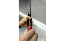 Адаптер втулки Unior для колісного верстата - дополнительное фото 6